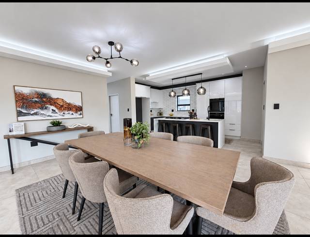 4 BEDROOM FREEHOLD FOR SALE IN FOUNTAINBROOK ESTATE